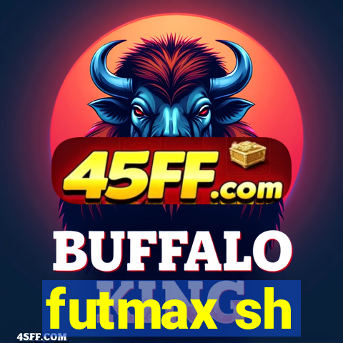futmax sh